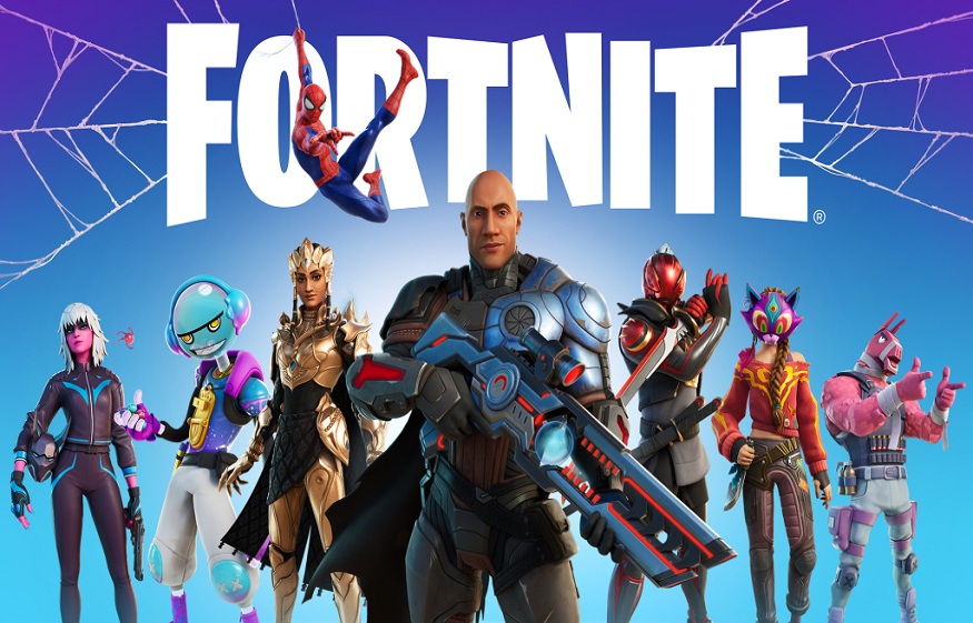 continue playing Fortnite