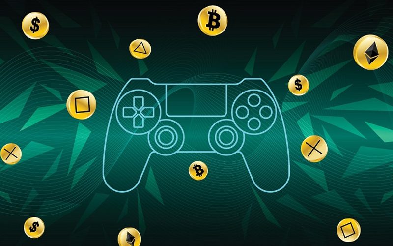 How to Pay with Cryptocurrency by Playing Games