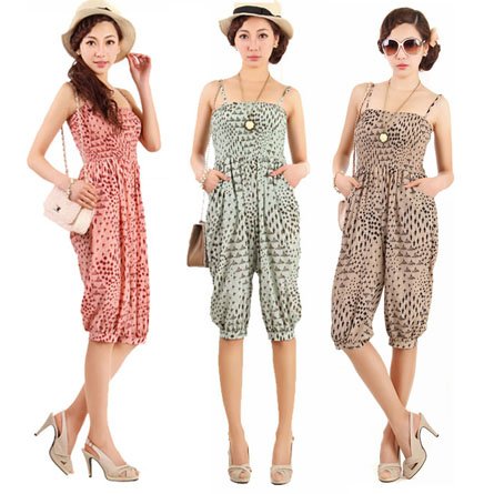 Buy Ladies’s Garments On-line – ISPPROCOM