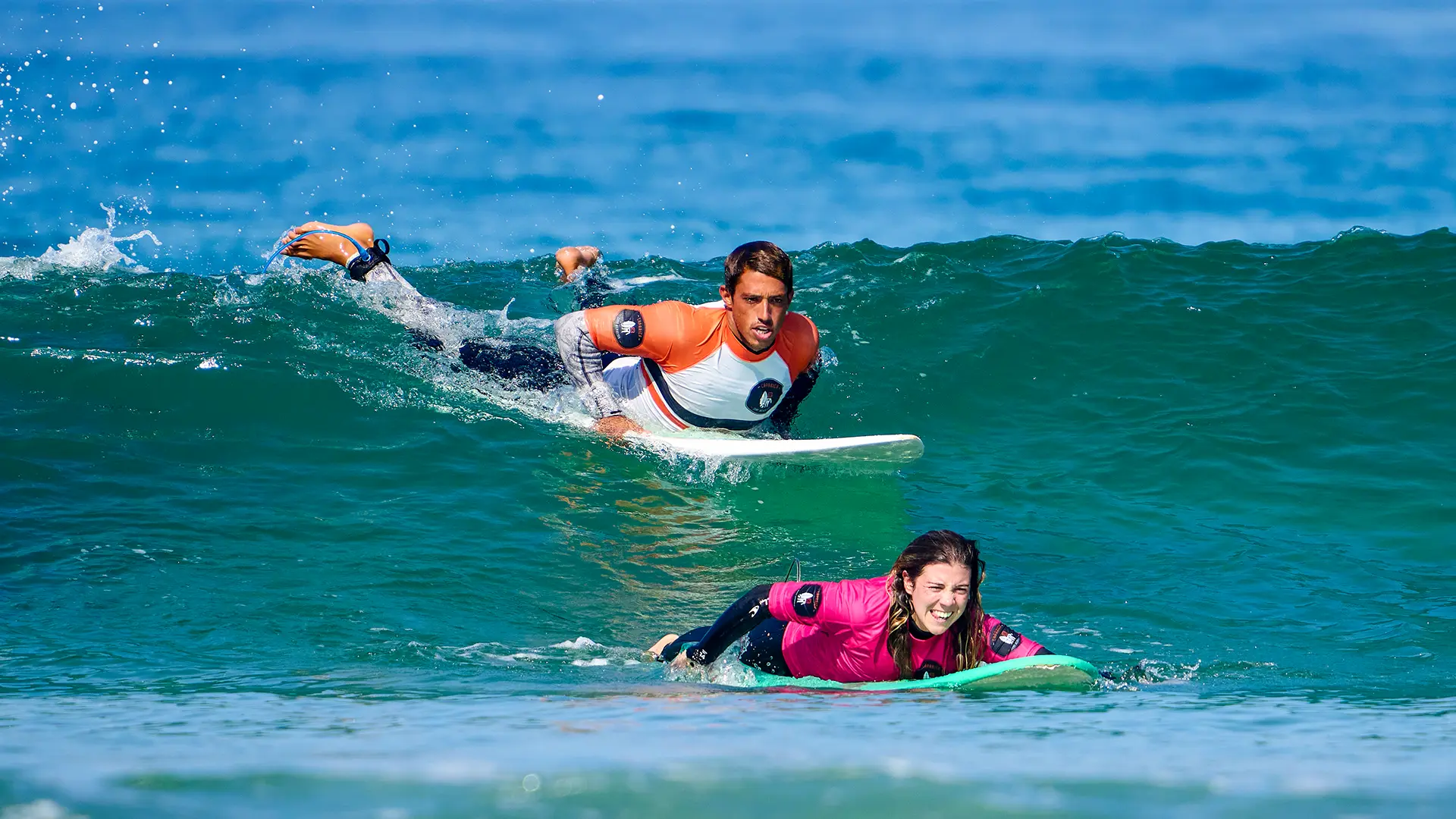 From Paddling to Pipeline: Mastering Browsing with Professional Classes