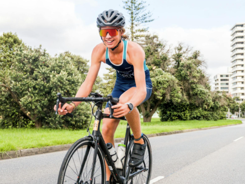 Past the End Line: How Coaching for a Triathlon in Australia Can Rework Your Health, Mindset, and Life-style