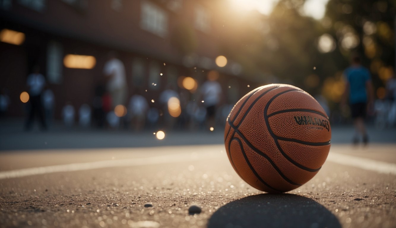 Mastering the Fundamentals of Basketball