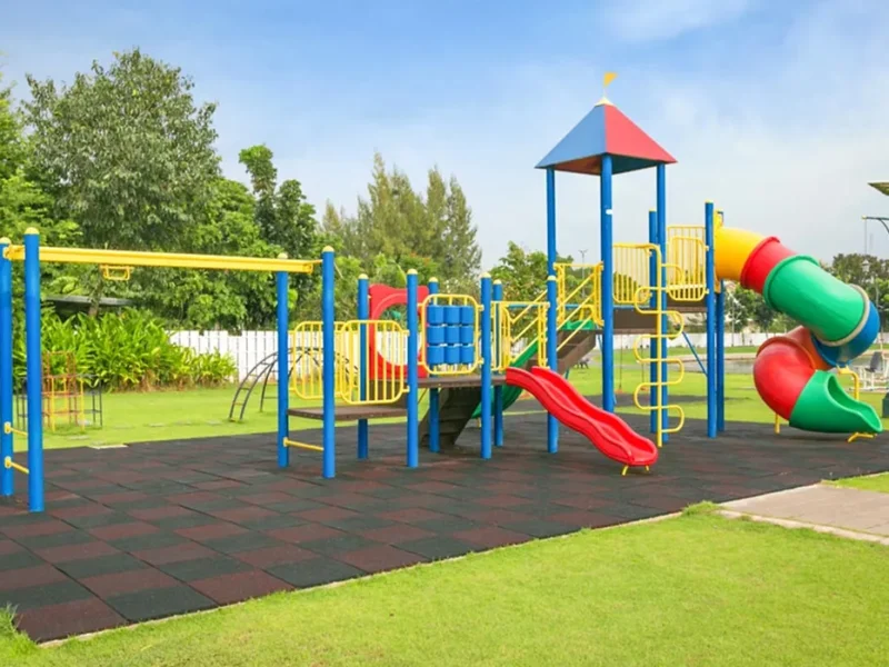 Safeguard Your Playground: The Path to Smart Play