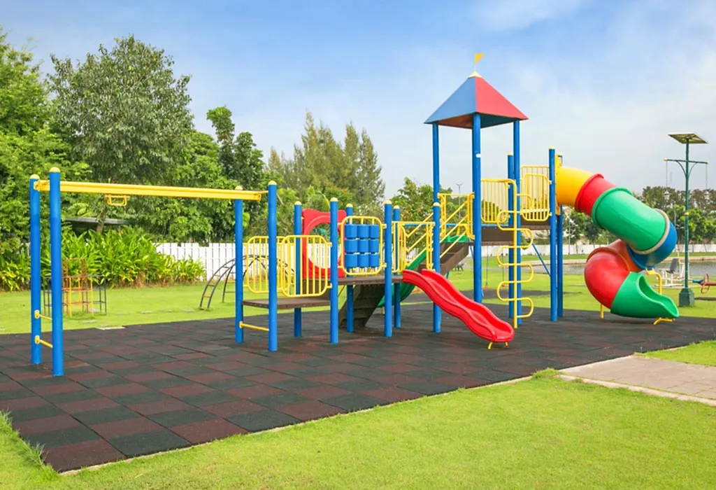 Safeguard Your Playground: The Path to Smart Play